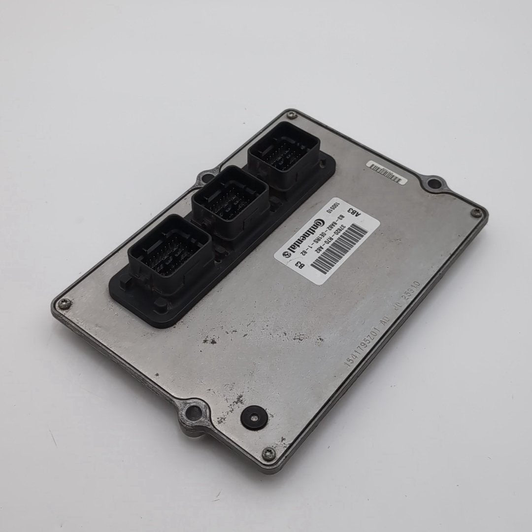 2011 2012 Honda Accord 3.5L Engine Computer Control Module 37820-R70-A82