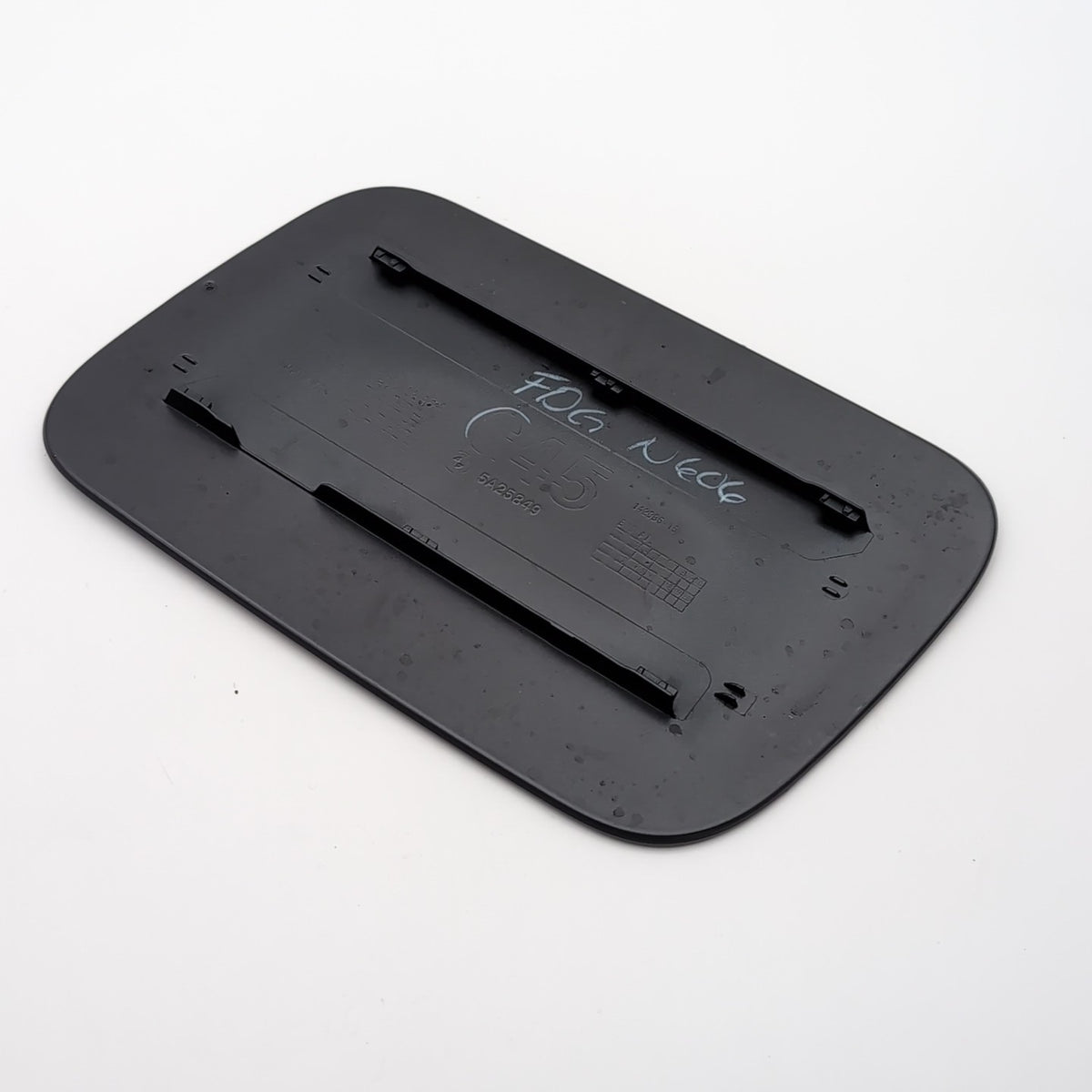 2025 BMW X3 G45 Fuel Gas Door Cover Lid Cap OEM 5A25849