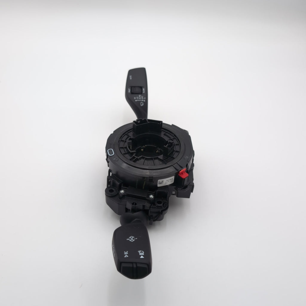2021 - 2026 i4 G20 G26 G06 G30 G22 G02 Steering Column Switch Cluster 5B4E795