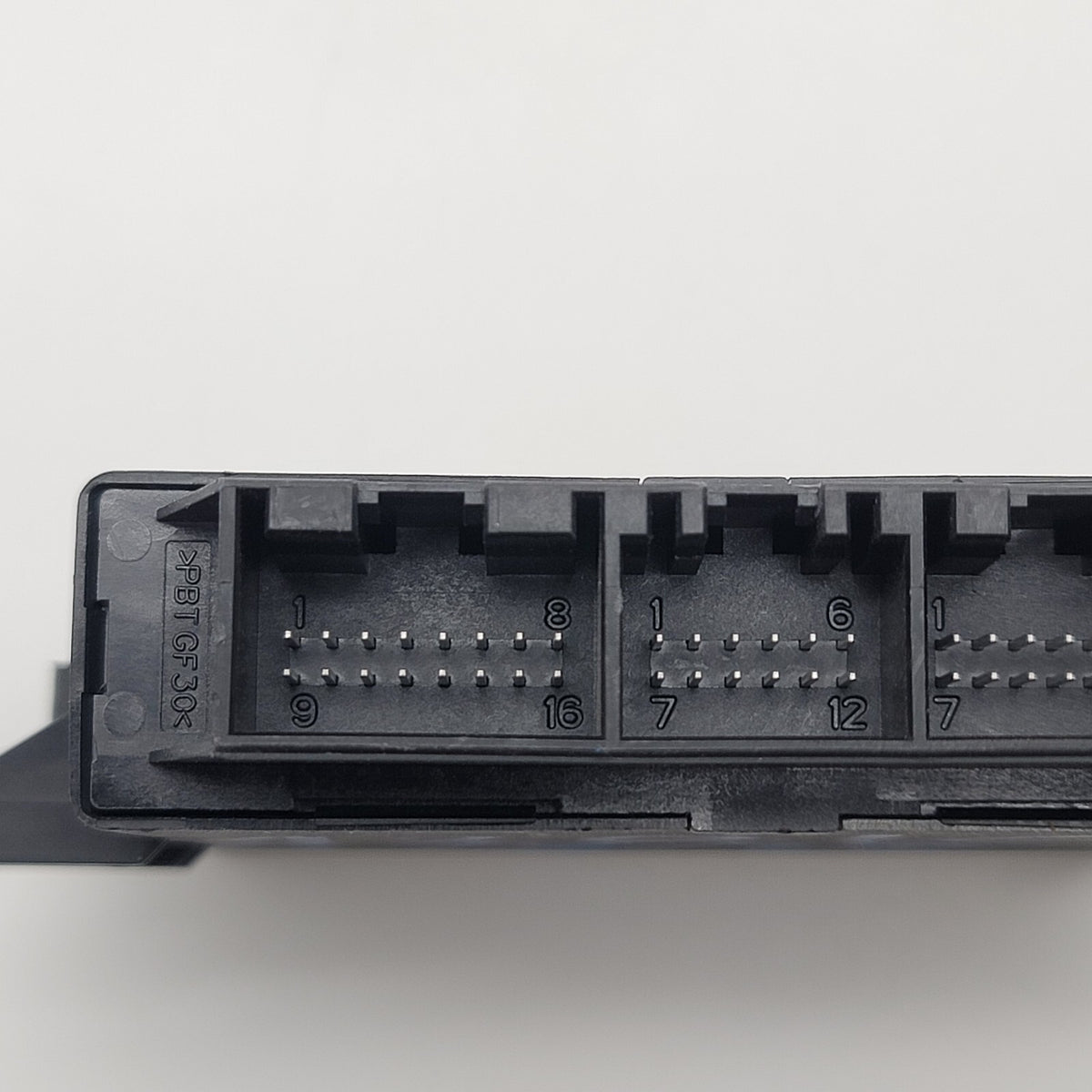 2013 2014 2015 Jaguar XF Park Assist Control Module OEM BW83-15K866-BC