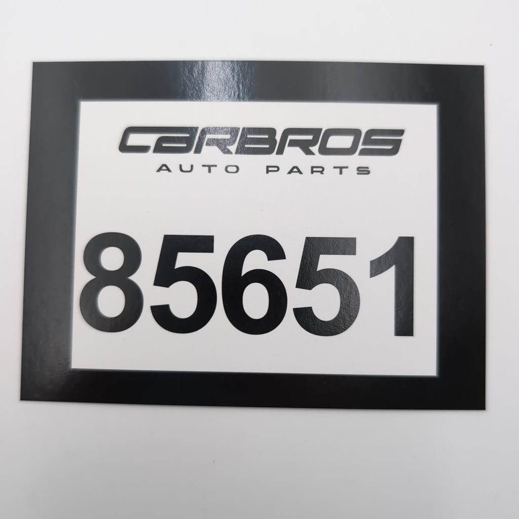 2020- 2022 BMW X7 G07 X5 G05 Tailgate Decklid Function Control Module 7932251
