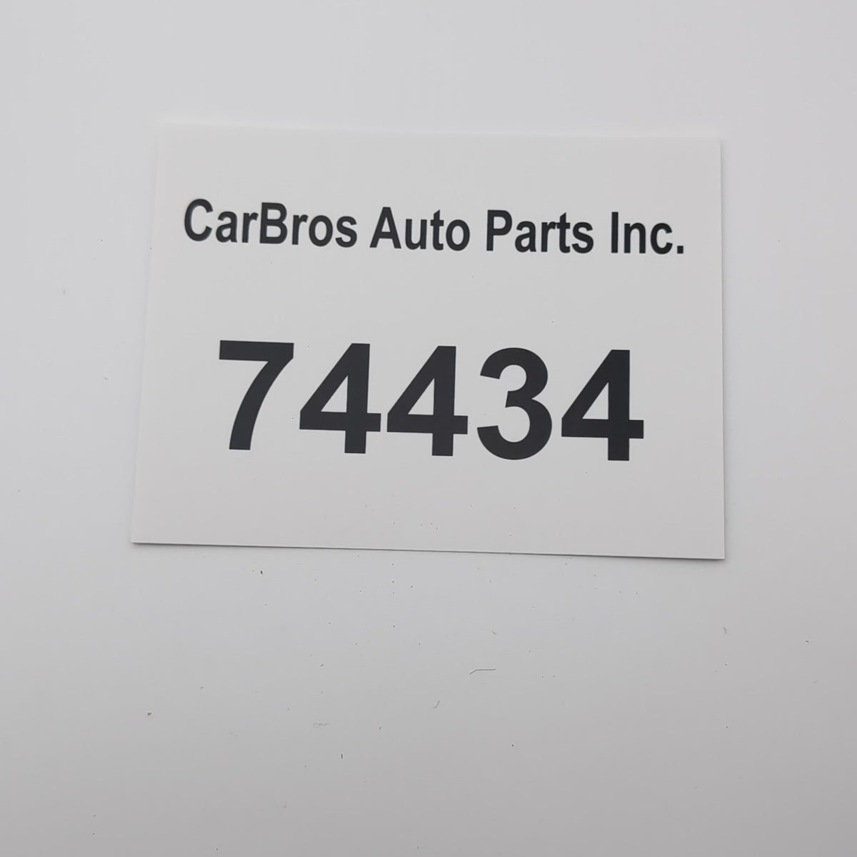 2011 Lexus RX450H Power Management Control Module 89681-48111