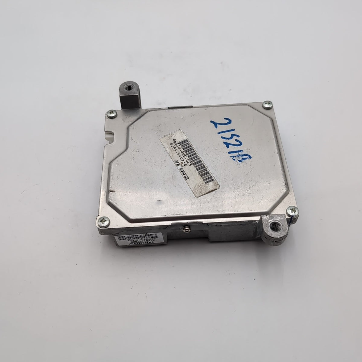 2008 2009 2010 Acura RDX Transmission Control Module TCM OEM 48310-RWG-023
