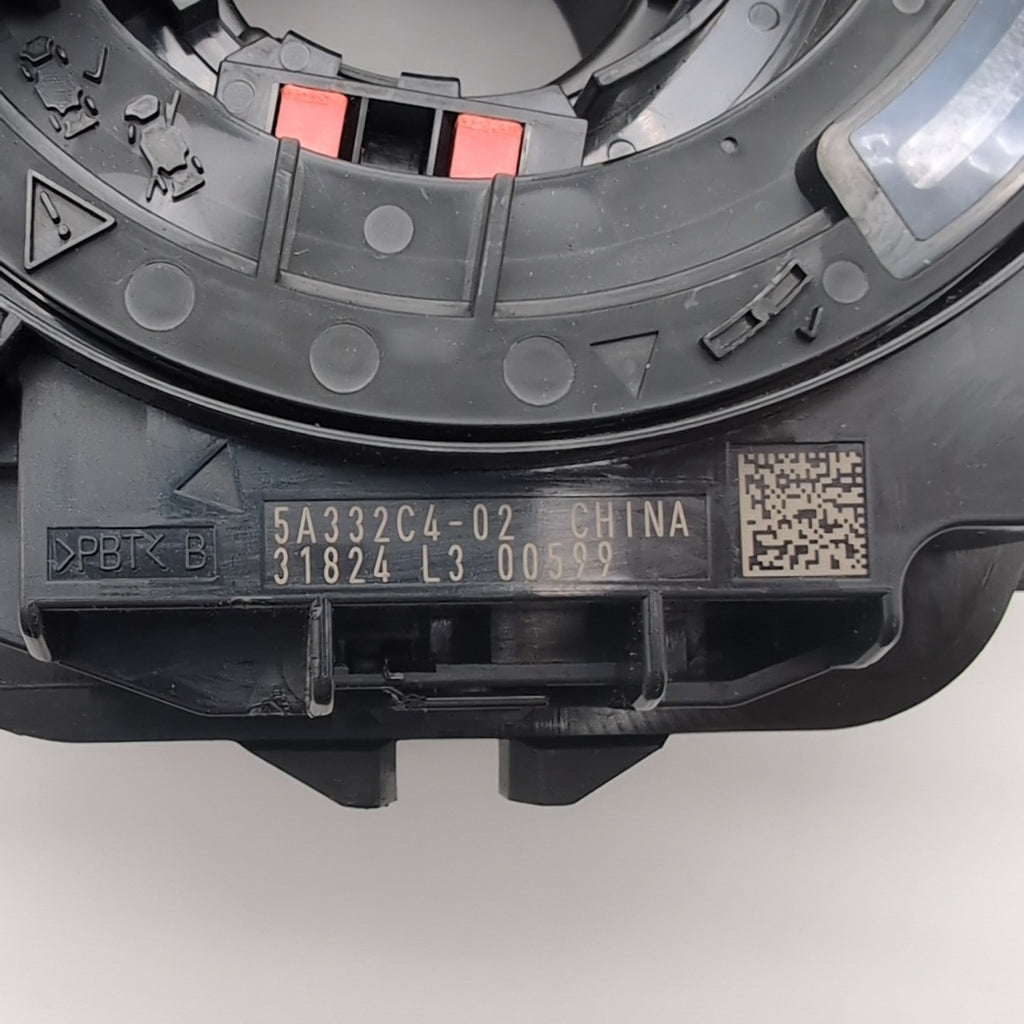 2022- 2025 BMW 540I 550E G60 X2 U10 Steering Column Cluster Assembly 5A56476