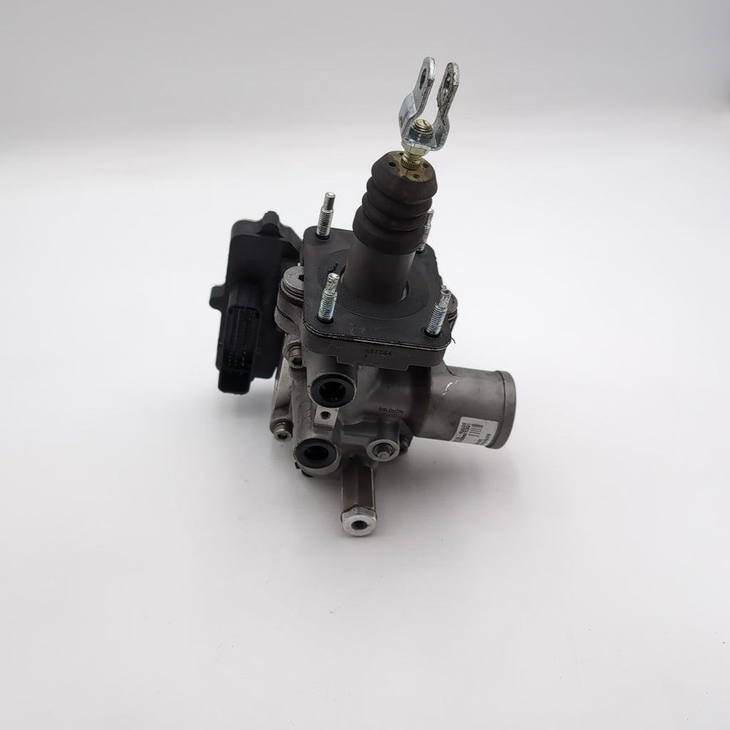 2014 2015 2016 KIA OPTIMA HYBRID BRAKE BOOSTER PUMP MASTER CYLINDER 58500-4U600