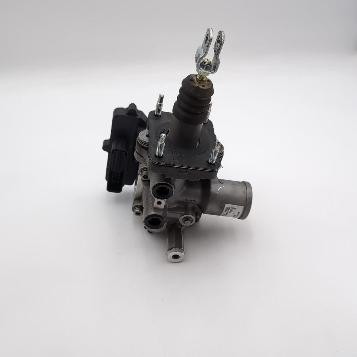 2014 2015 2016 KIA OPTIMA HYBRID BRAKE BOOSTER PUMP MASTER CYLINDER 58500-4U600