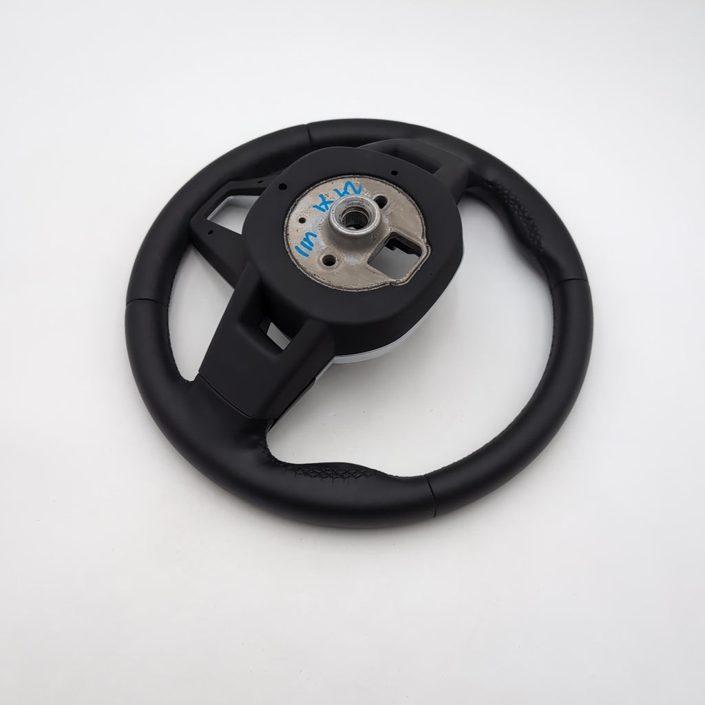 2023 2024 2025 BMW X1 X2 U11 U10 Leather Steering Wheel 9472034