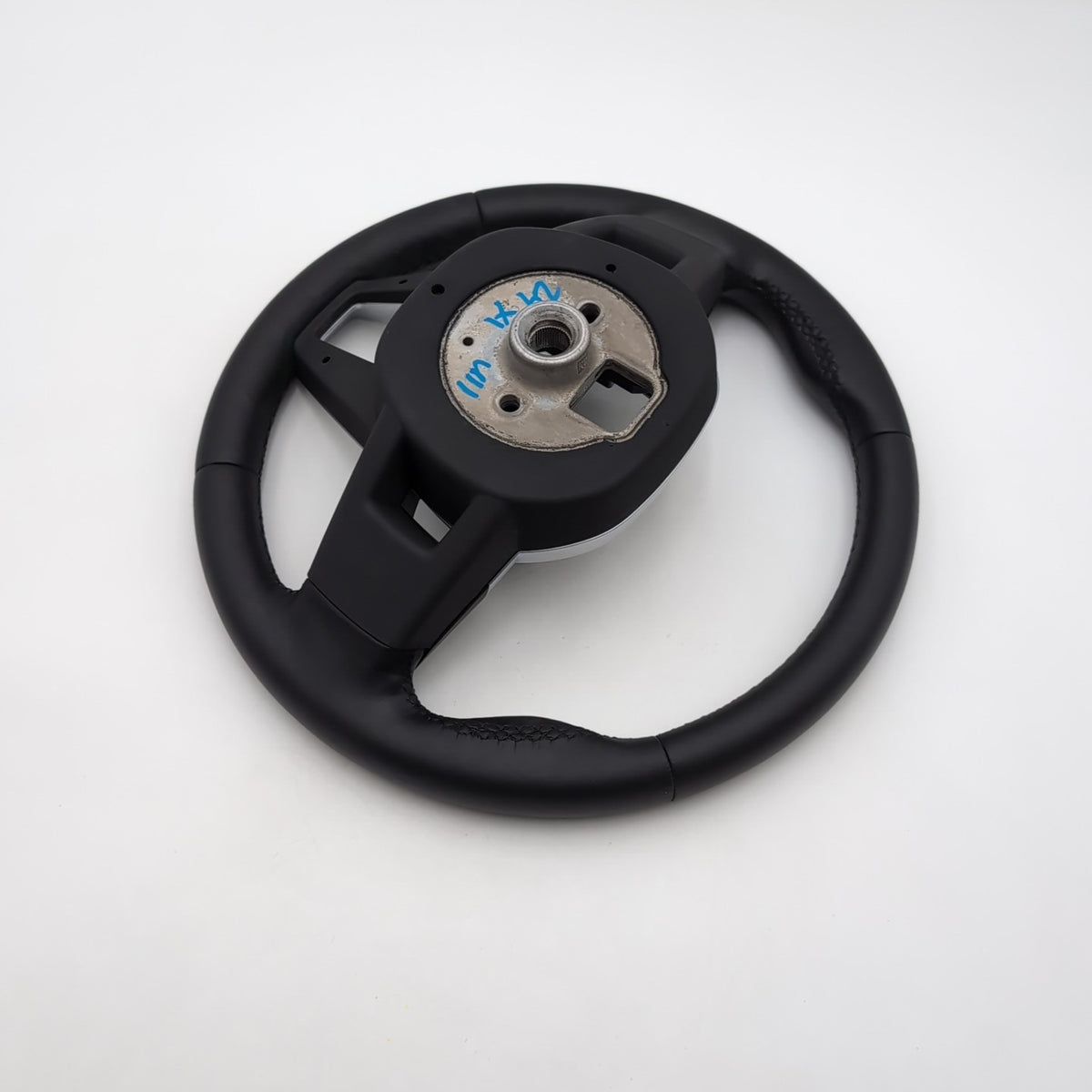 2023 2024 2025 BMW X1 X2 U11 U10 Leather Steering Wheel 9472034