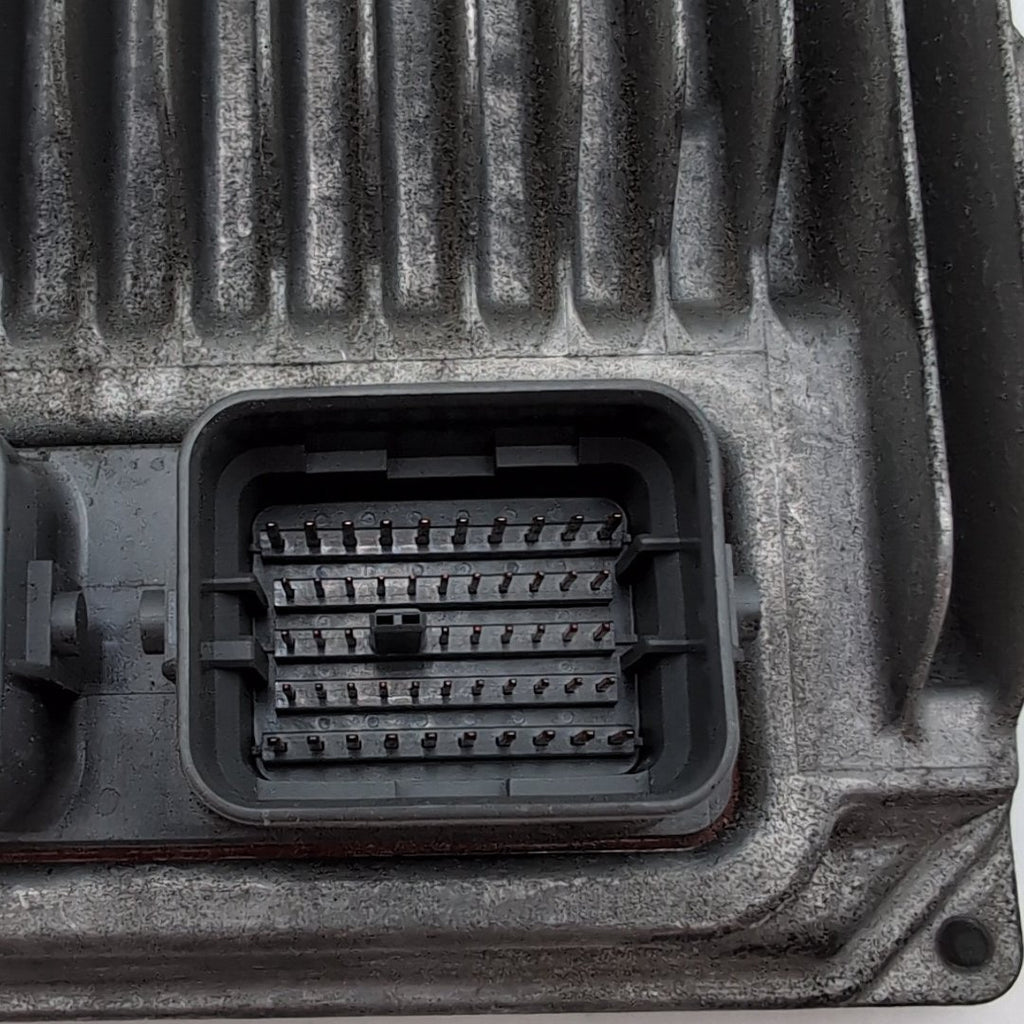 2014 Honda Accord Engine Computer Control Module 37820-5A3-L21