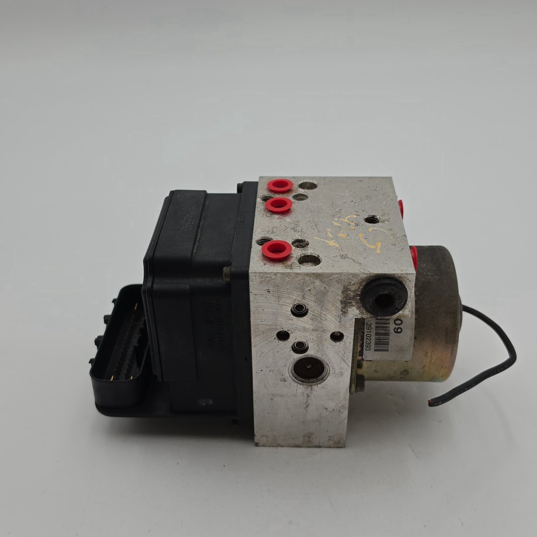 2002 2003 2004 Nissan Pathfinder ABS Anti Lock Brake Pump 476605W620