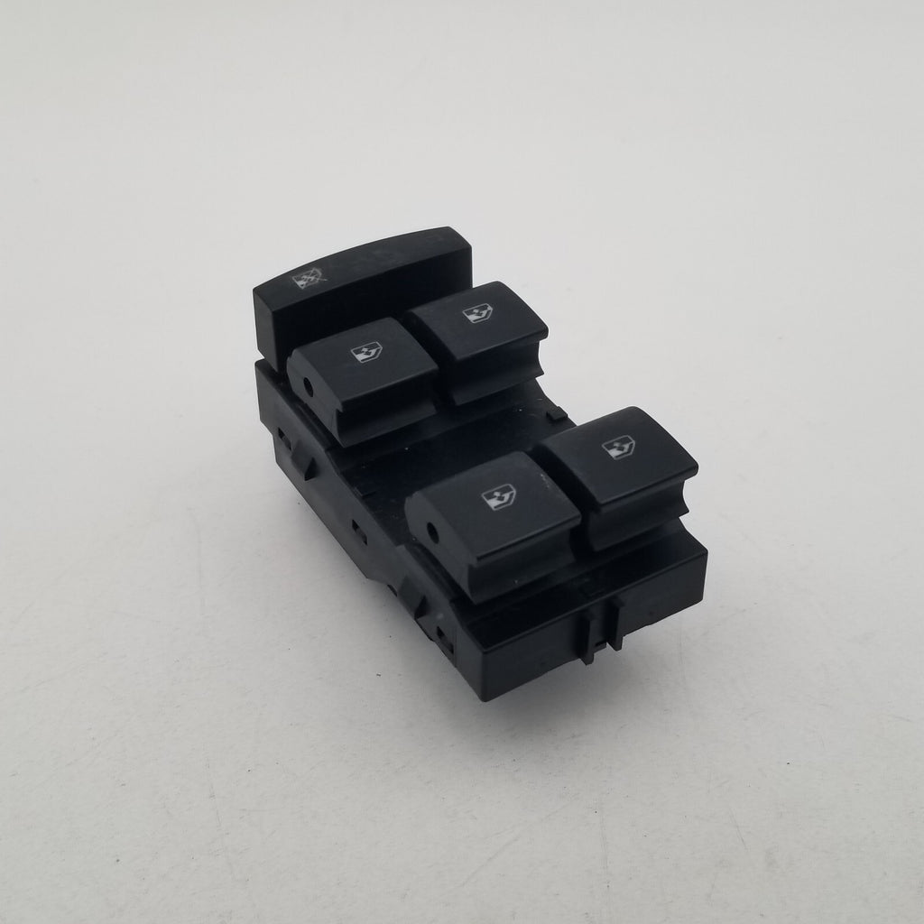 2011- 2017 CHEVROLET EQUINOX Front Driver Master Window Switch OEM 20917599