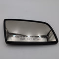 2004- 2009 BMW 645ci 525i Right Passenger Side View Mirror Glass Heated OEM