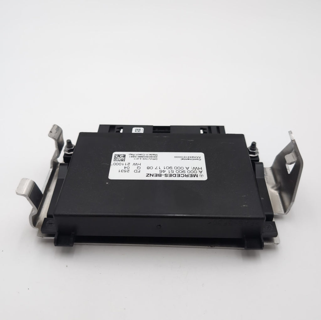 2022- 2026 Mercedes GLA GLE GLC AMG Transmission Control Module A0009005146