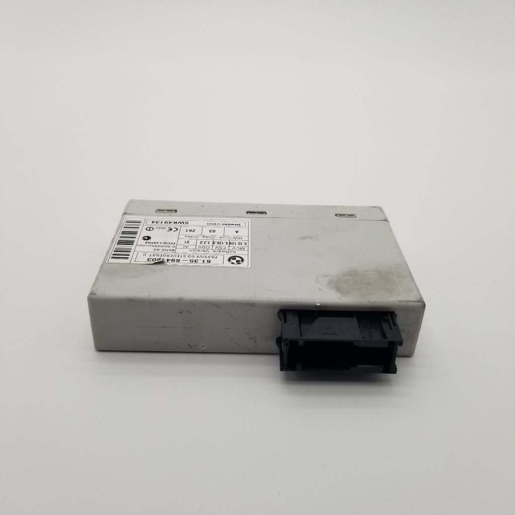 2006 2007 2008 BMW E65 750i Theft Alarm Control Module OEM 6941803