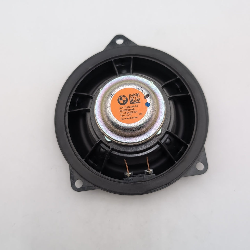 2019 - 2025 BMW G20 G22 G26 G30 M3 X3 X4 X5 X6 Midrange Door Speaker Harman