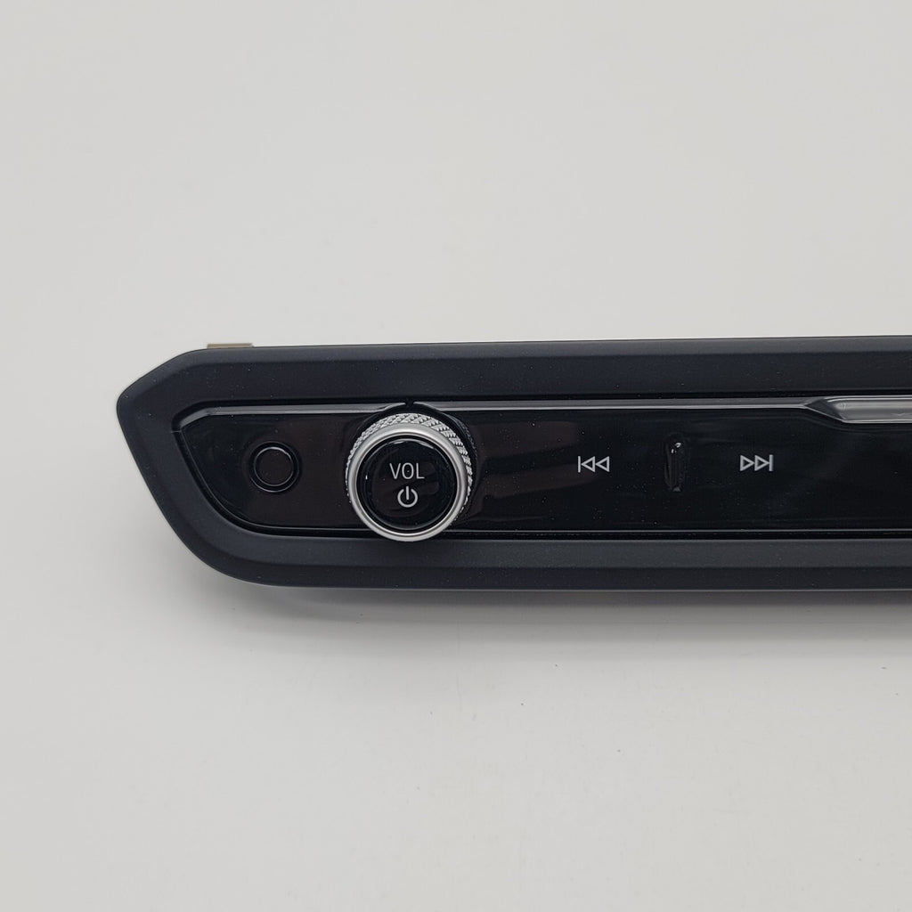 2019 - 2026 BMW 3 4 G20 G80 G22 G82 Radio Audio Climate Control Panel 5A63F19