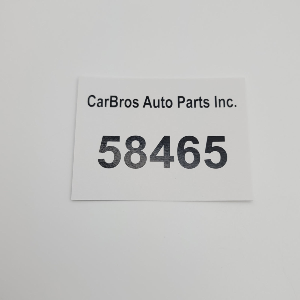 2017 - 2020 Ford Fusion Engine Computer Control Module ECU HS7A-12A650-TB