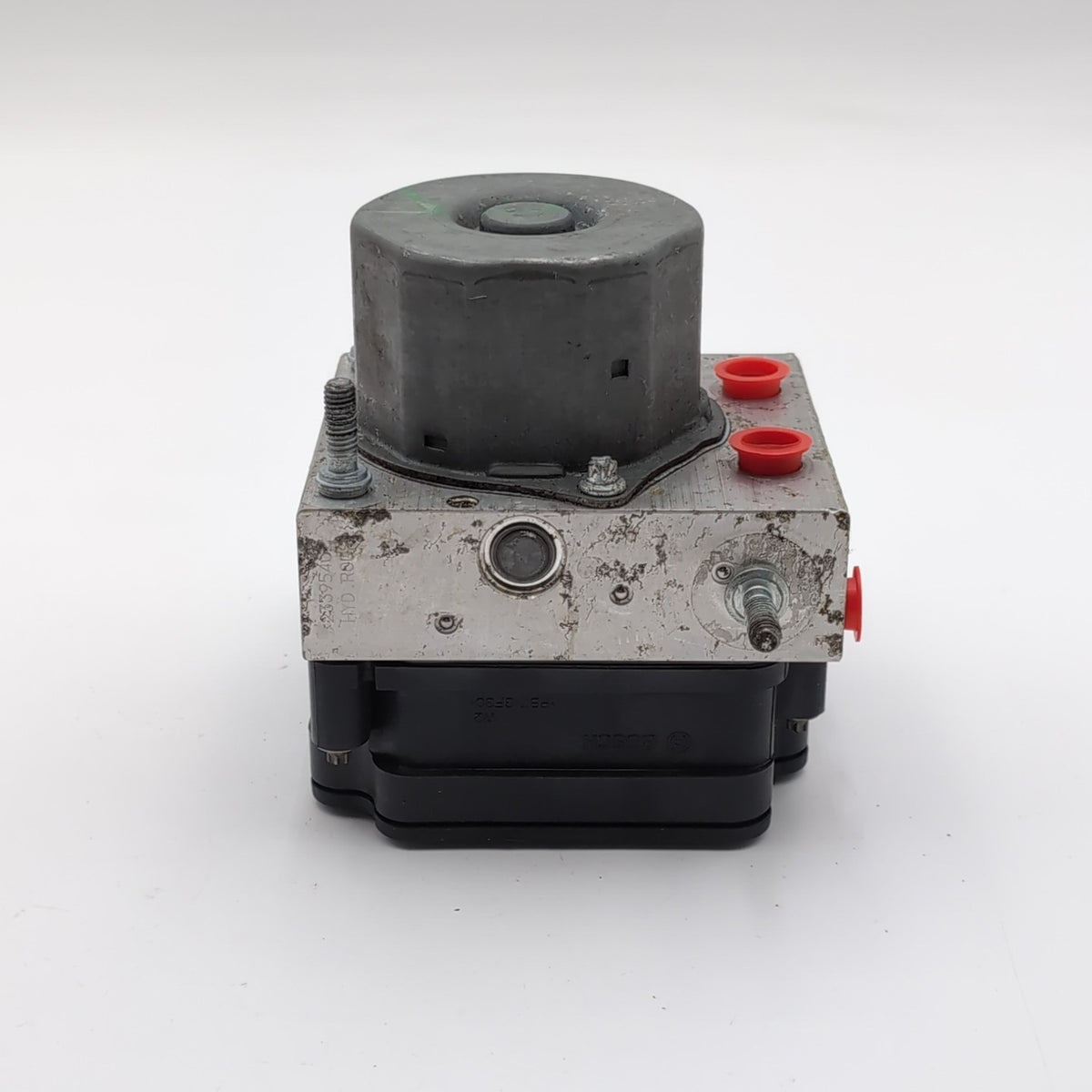2019 Nissan Altima ABS Anti Lock Brake Pump Control Unit OEM 47660-6CC0A