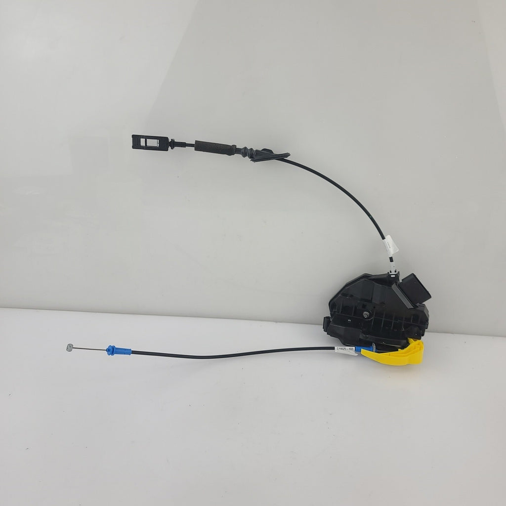 2018- 2023 Ford EcoSport Front Right Door Lock Latch OEM GN15-A219A64-DD