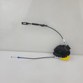 2018- 2023 Ford EcoSport Front Right Door Lock Latch OEM GN15-A219A64-DD