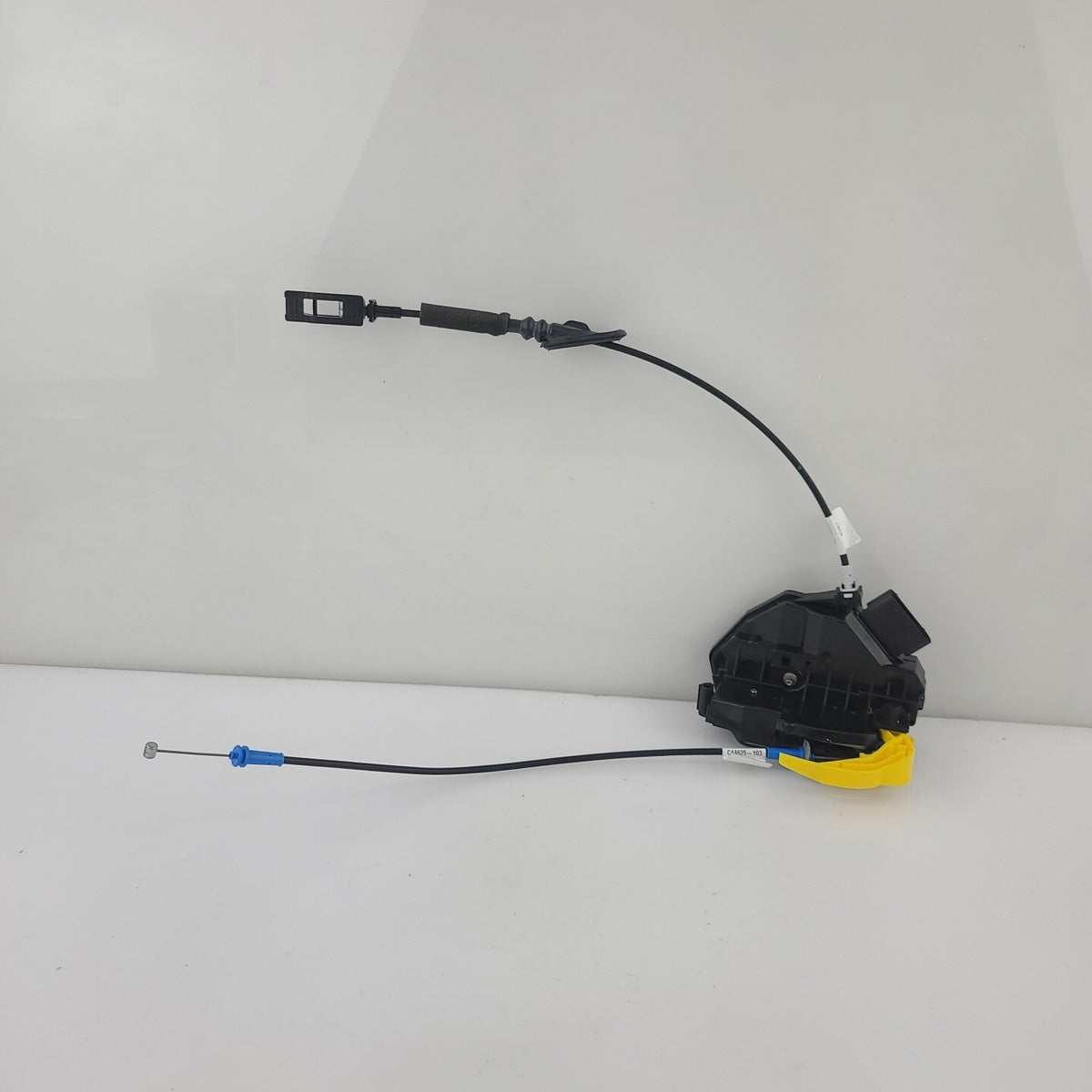 2018- 2023 Ford EcoSport Front Right Door Lock Latch OEM GN15-A219A64-DD