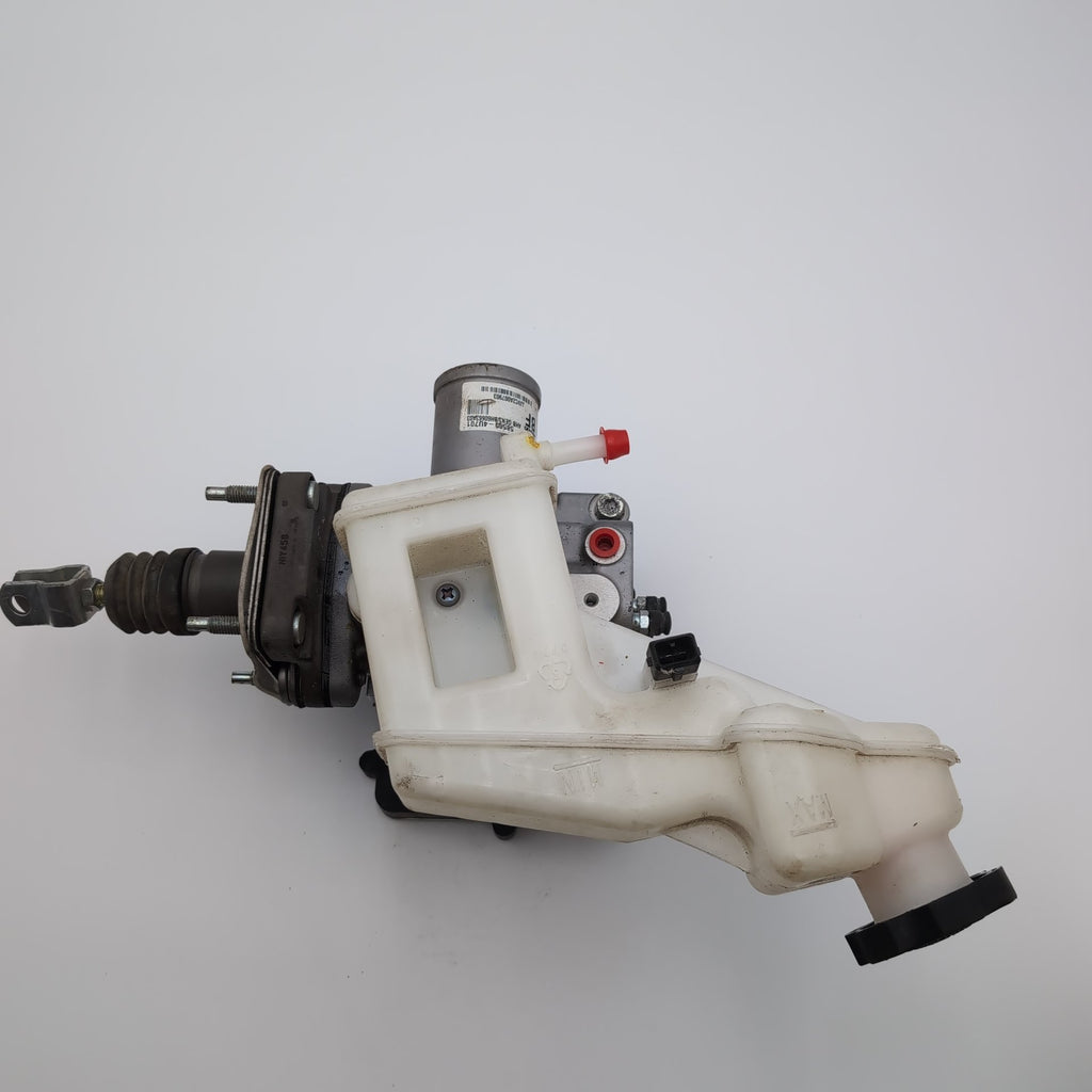 2014 2015 2016 Kia Optima Hybrid ABS Master Cylinder Brake Booster 58500-4U701