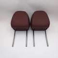 2022 2023 2024 2025 BMW G20 G22 G42 G26 Front Left and Right Headrest Leather