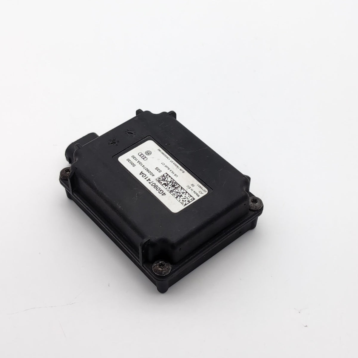 2006- 2016 Audi Volkswagen Porsche Homelink Garage Opener Transmitter Module
