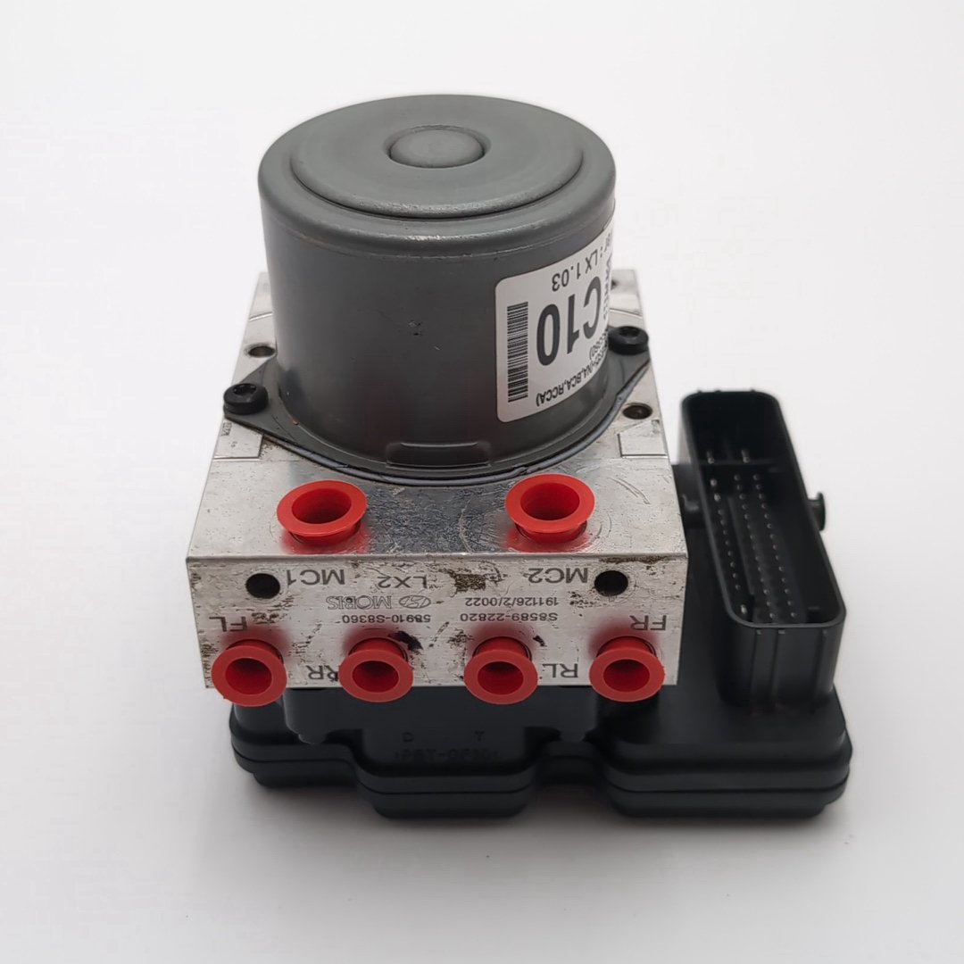 2020 2021 2022 Hyundai Palisade 3.8L ABS Anti Lock Brake Pump 58900-S8360
