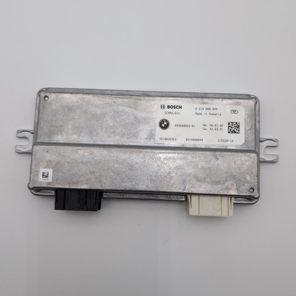 2021 - 2026 BMW G20 G22 G26 G30 M3 X5 X6 X7 ICAM2 Surround View Camera Module