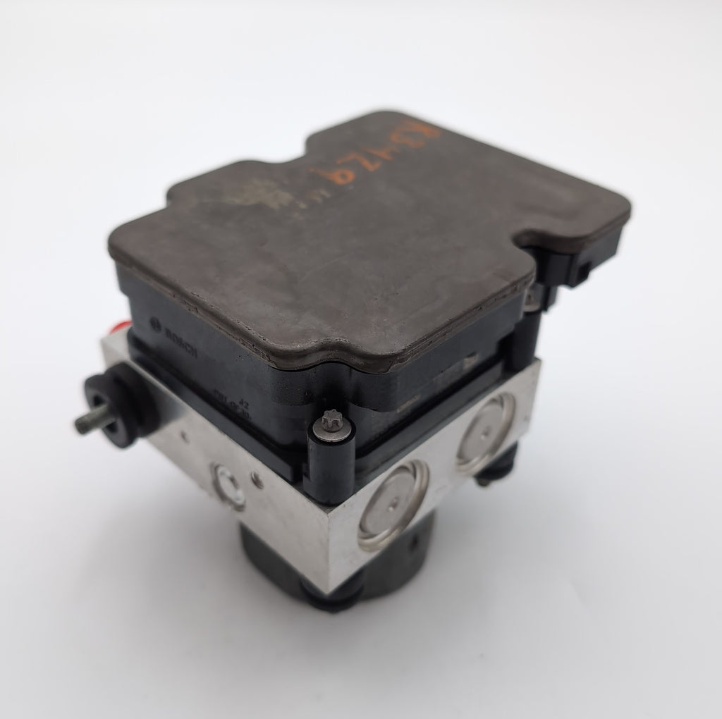 2019 2020 Nissan Rogue 2.5L ABS Anti Lock Brake Pump Control Unit 476607FM1A