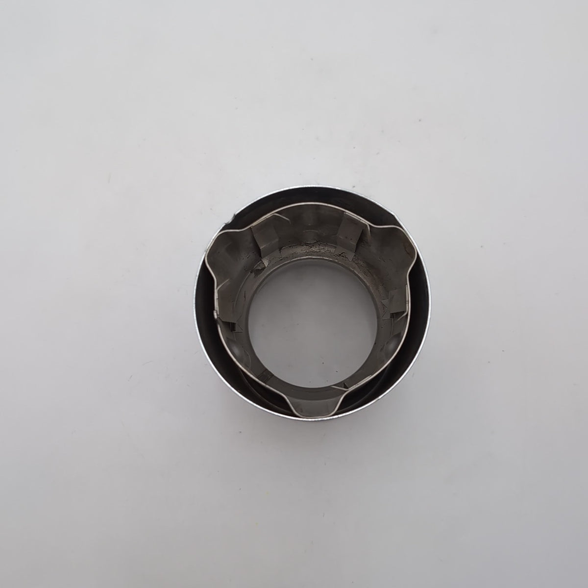 2018 2019 2020 2021 2022 2023 BMW X2 2.0L- Exhaust PIPE TIP 8686002