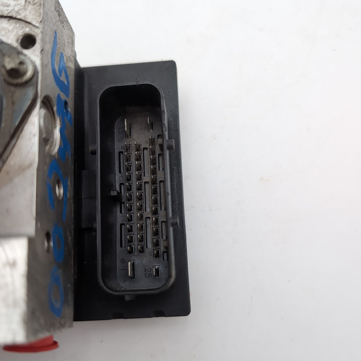2006 2007 BMW 525i ABS Anti-Lock Brake Pump 6775746