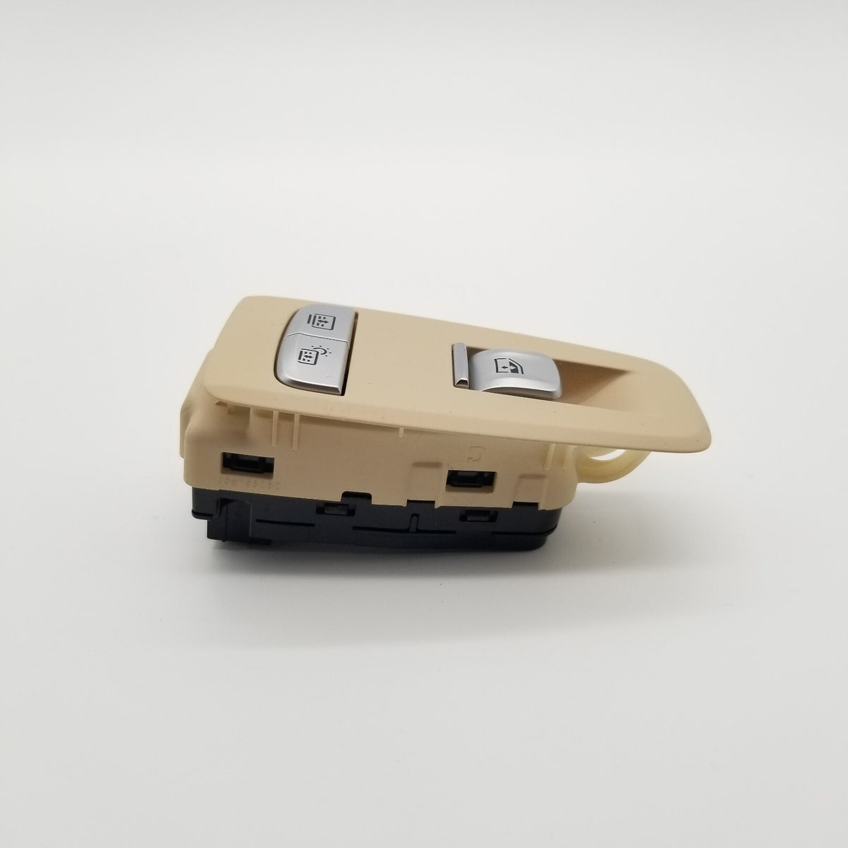 For BMW G12 740i 750i Rear Left or Right Window Switch Power Fold Oem 9382505