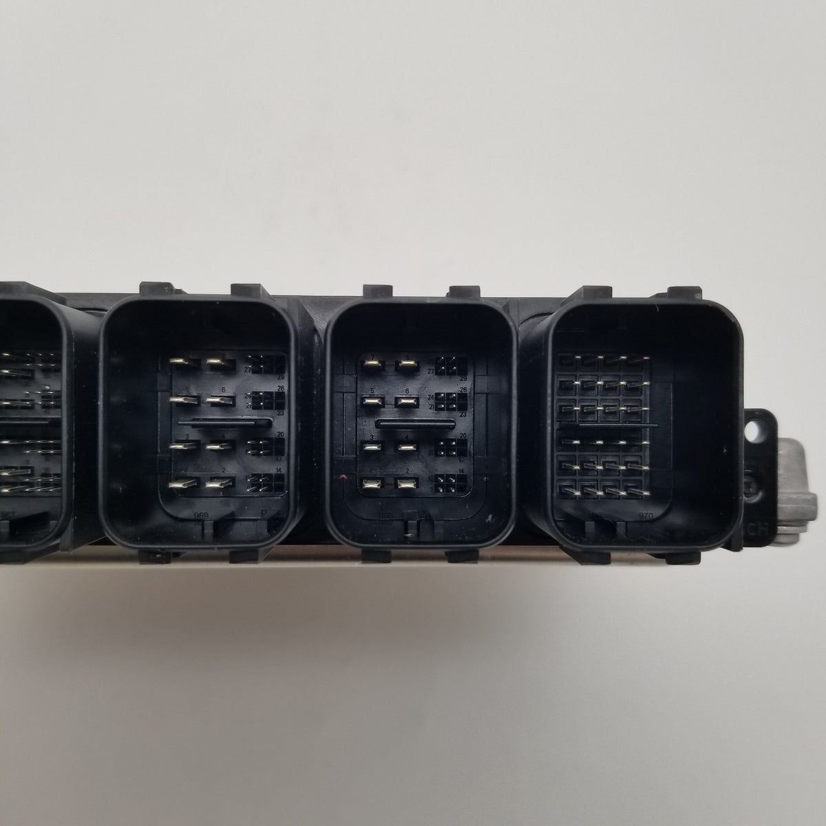 2022- 2025 BMW 3 Touring m340i G21 G81 Engine Computer Module ECU DME 5A1CE35