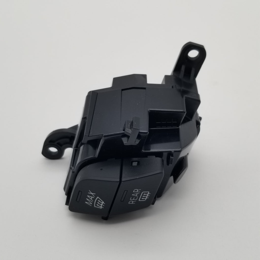 2022 2023 2024 2025 BMW X1 X2 U06 U11 U10 Center Dash Defrost Switch 5A500B1