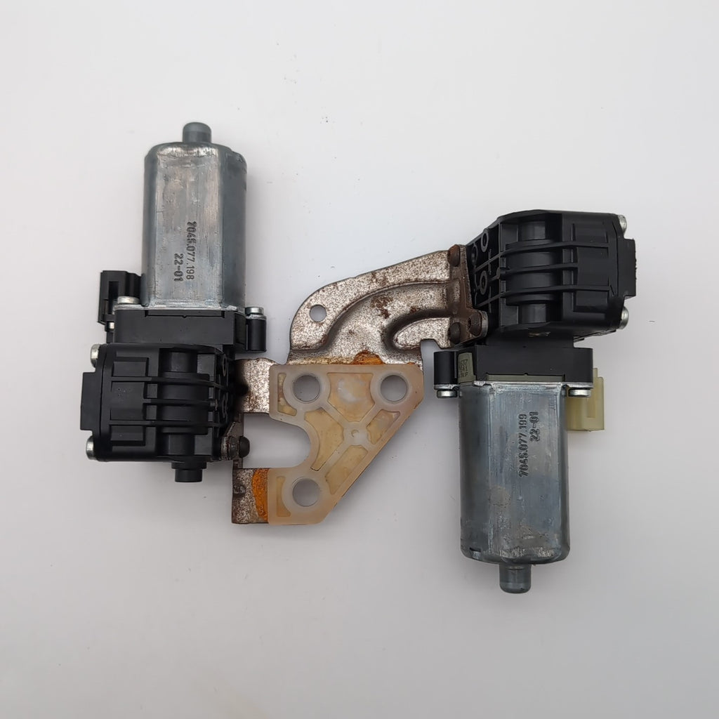 BMW G30 G31 G32 G11 G12 G14 G15 G16 G05 G06 G07 Steering Wheel Column Motor PAIR