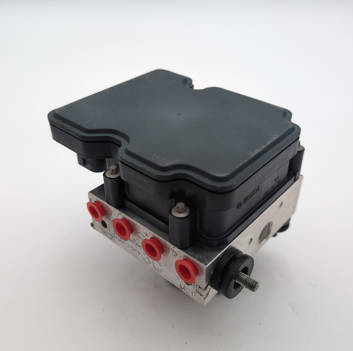 2019 2020 2021 2022 Nissan Rogue Sport ABS Anti Lock Brake Pump 476606MT0A
