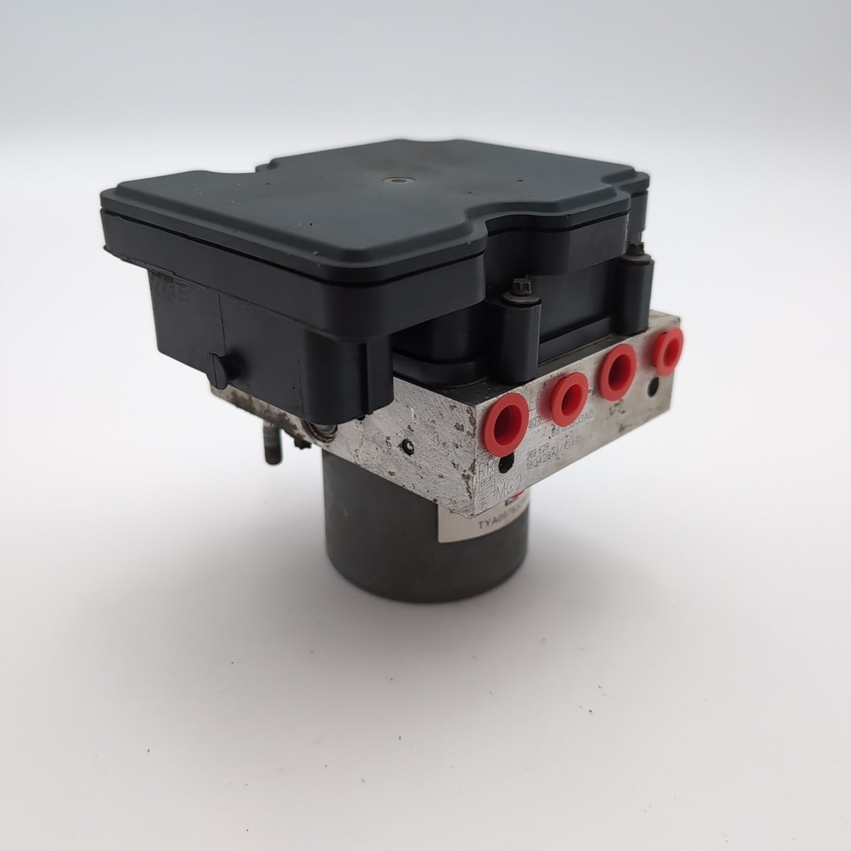 2014- 2020 Dodge Grand Caravan ABS Anti Lock Pump Brake Module OEM 68183803AD