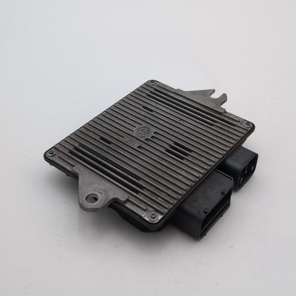 2018 2019 2020 Infiniti QX60 3.5L VTC Variable Timing Control Module 237F09PJ1A
