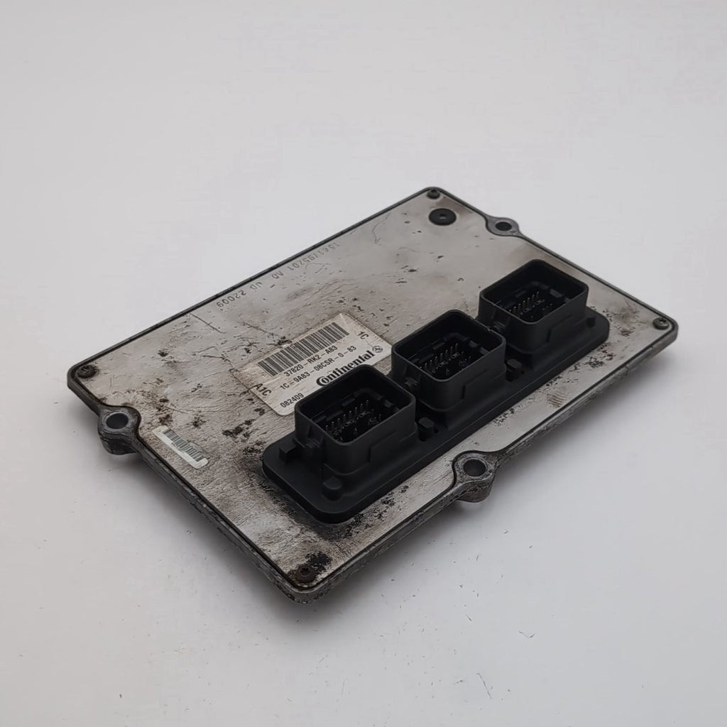 2010 2011 Acura TL 3.7L Engine Computer Control Module ECU 37820-RK2-A83