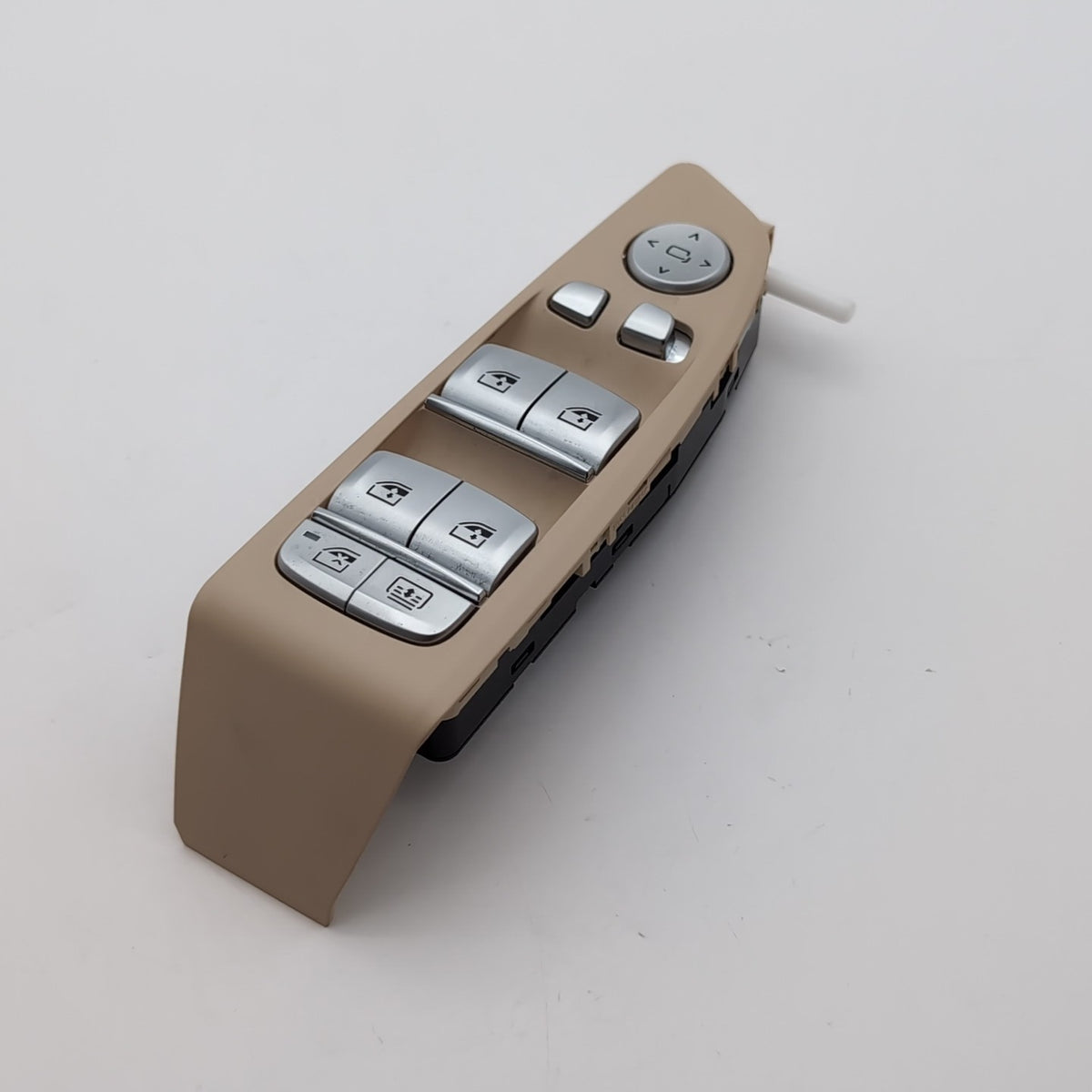 2016- 2022 BMW 740i 750i G11 G12 Front Driver Master Window Switch 9382503