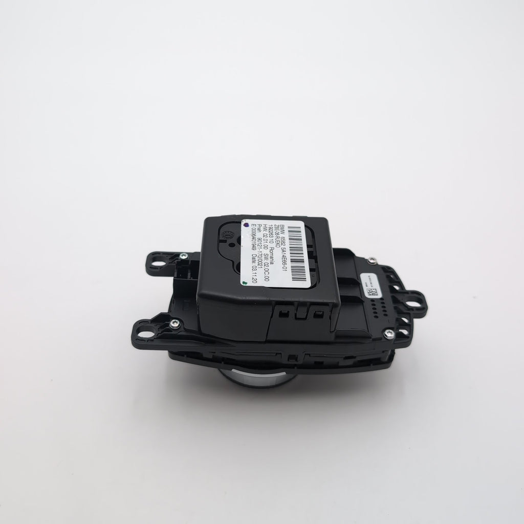 2019 2020 2021 BMW X1 X2 i3 i3s iDrive Navigation Media Switch Knob 5A14E66