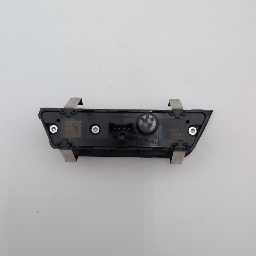 2022 2023 2024 2025 BMW X1 X2 U11 U10 Light Operating Switch Panel OEM 5A4A056