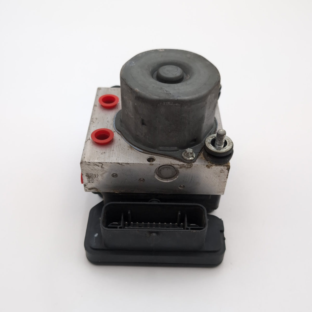 2016 Subaru Forester ABS Anti Lock Brake Pump 27536SG090