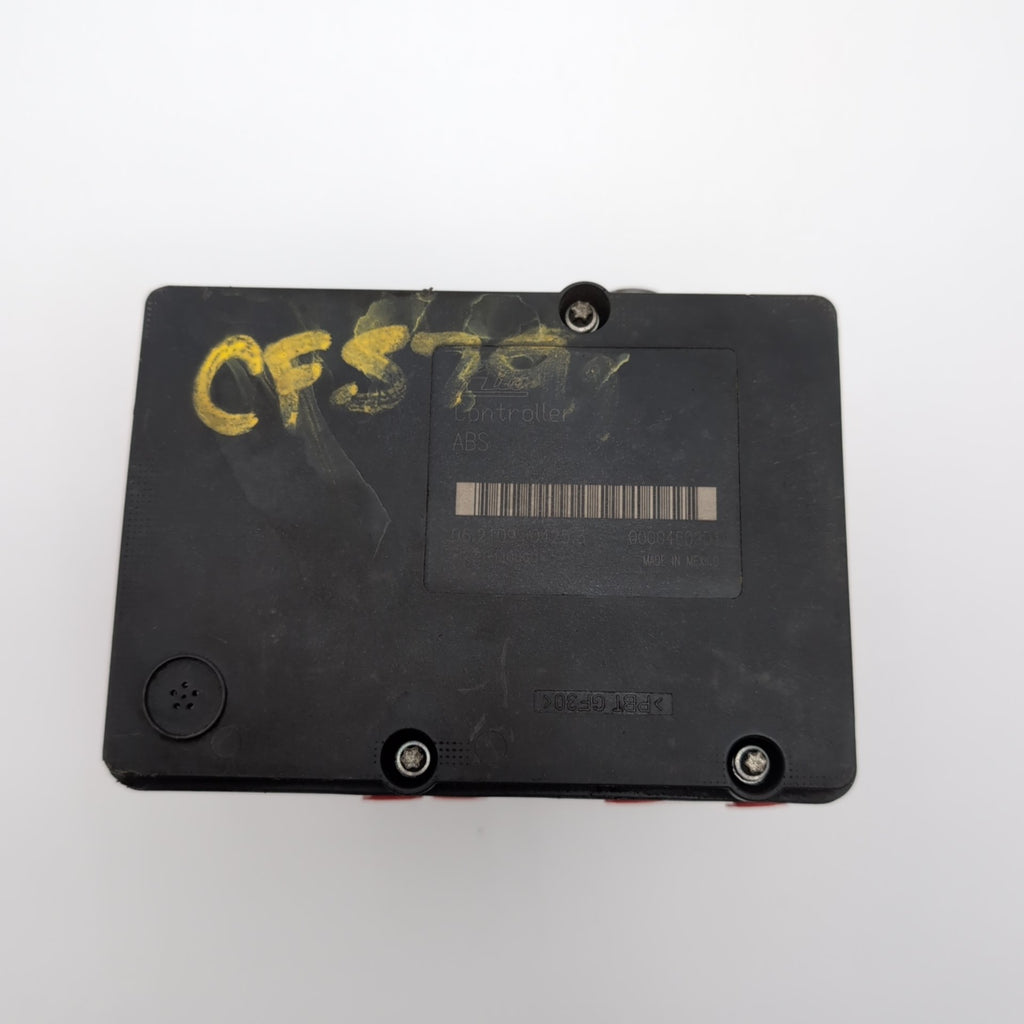 2004 - 2009 Nissan Titan ABS Anti Lock Brake Pump Control Unit 47660-ZH000