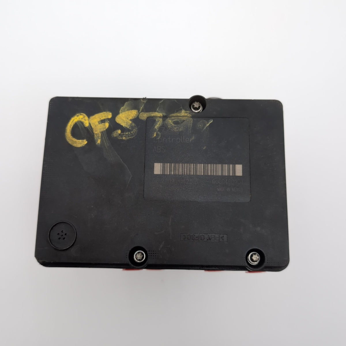 2004 - 2009 Nissan Titan ABS Anti Lock Brake Pump Control Unit 47660-ZH000