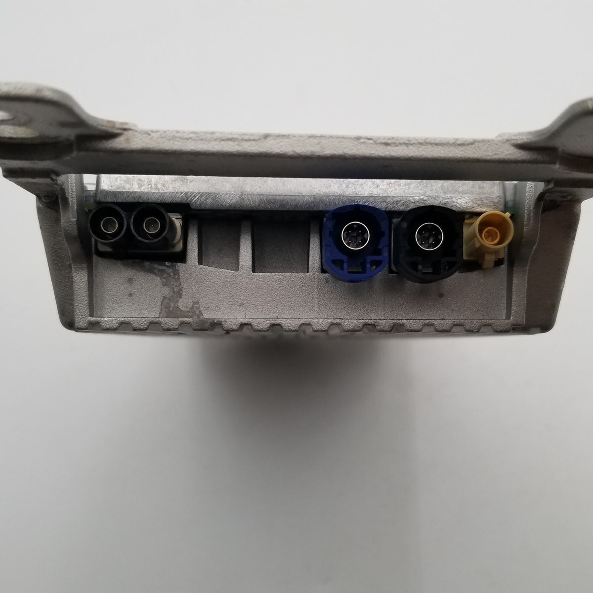 2011- 2017 BMW X3 Radio Telematics Control Module Unit 2447928 OEM