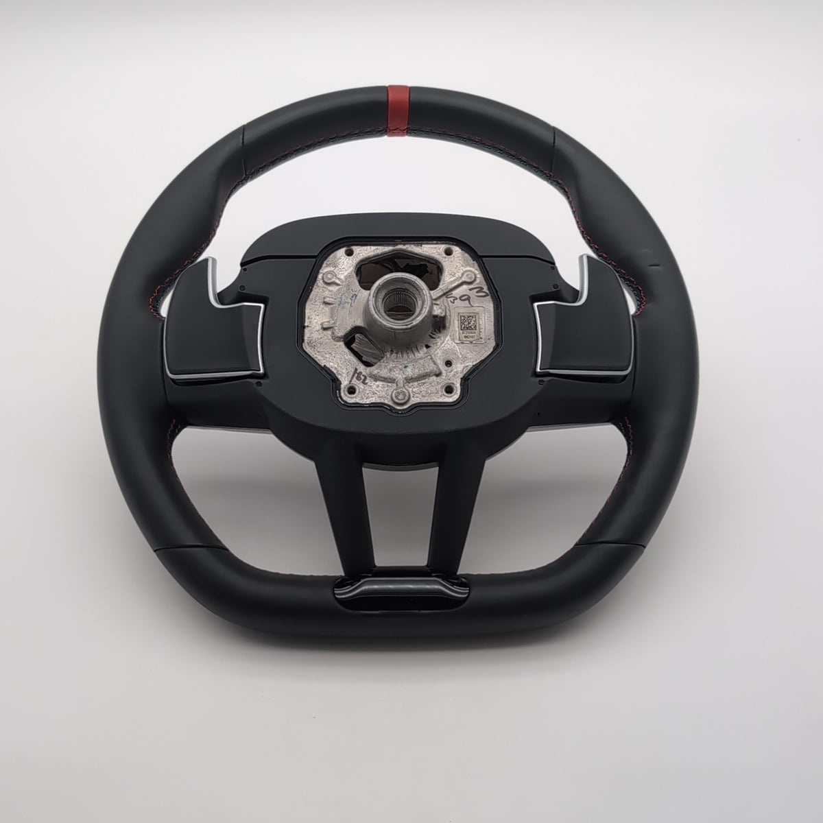 2025 BMW M340i M440i G20 G22 M SPORT Steering Wheel Fat Bottom 5A67B71