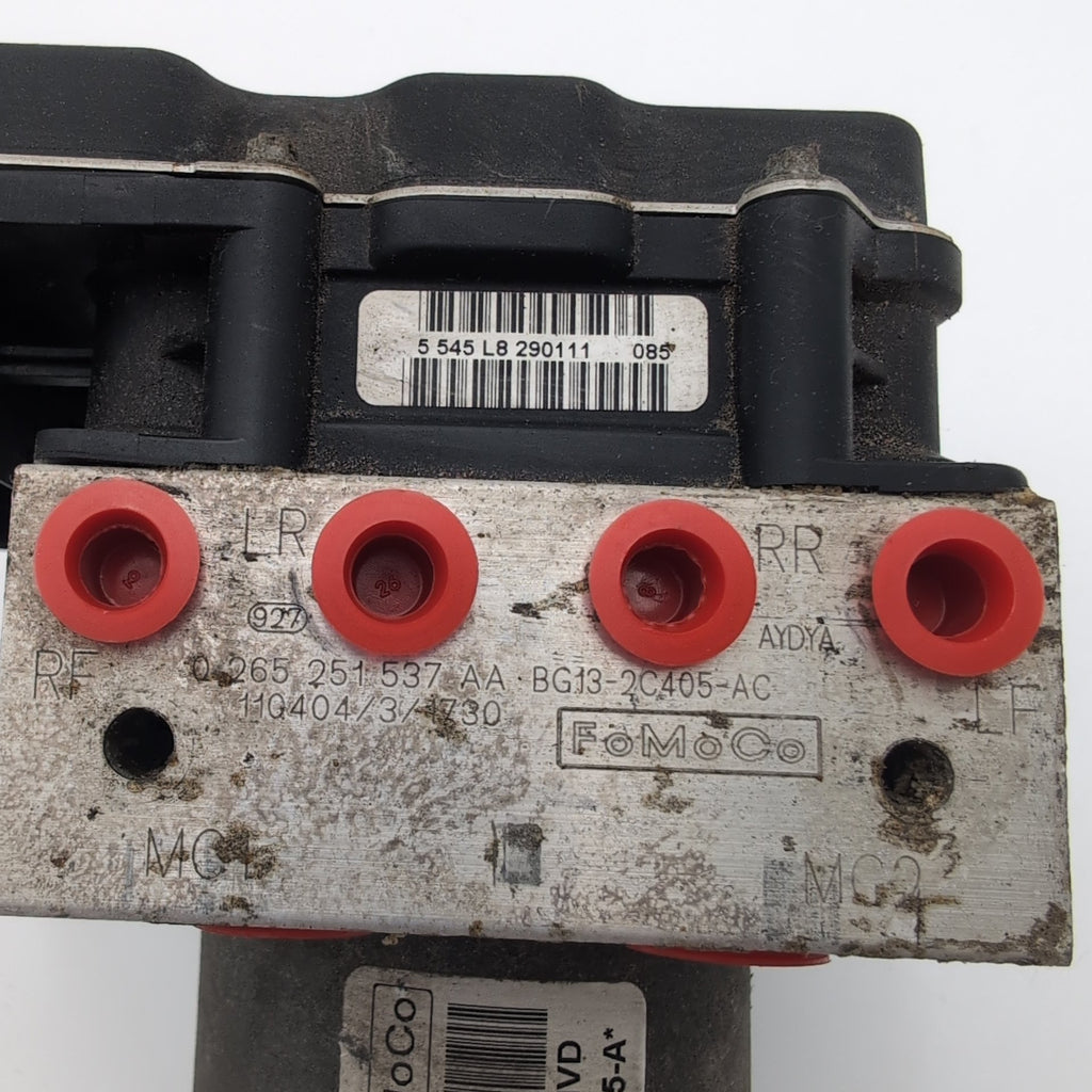 2010 2011 2012 Ford Taurus ABS Anti Lock Brake Pump BG13-2C405-AC